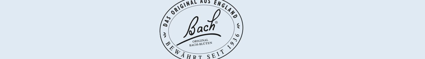 Original Bach-Blüten Essenzen