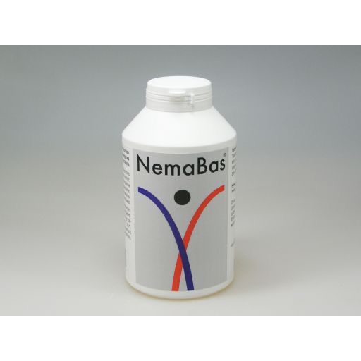 NEMABAS Tabletten 600 St  