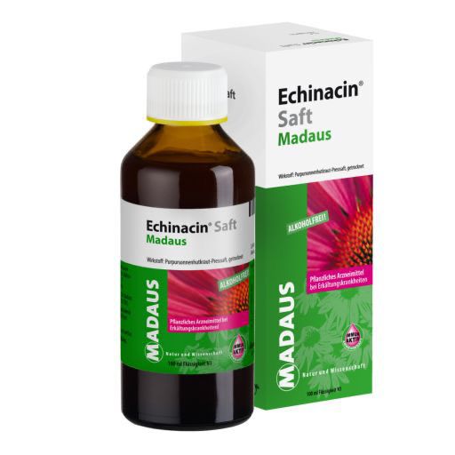 ECHINACIN Saft* 100 ml