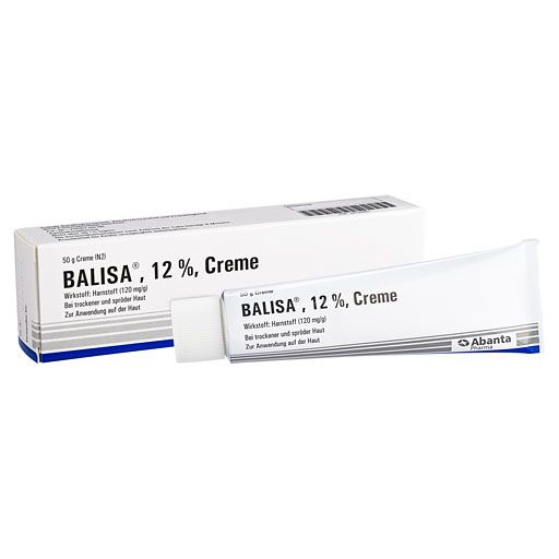 BALISA Creme* 50 g