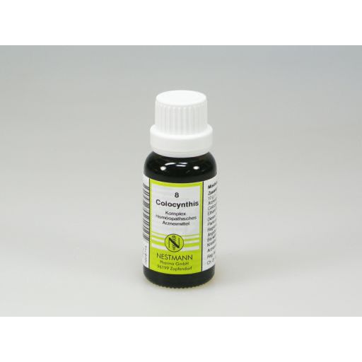 COLOCYNTHIS KOMPLEX Nr.8 Dilution* 20 ml