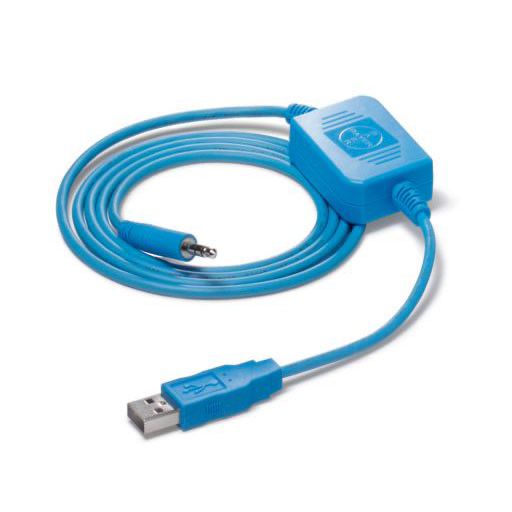 ASCENSIA USB Kabel 1 St