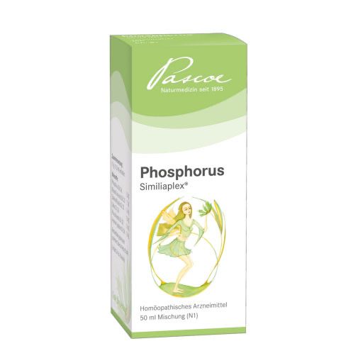 PHOSPHORUS SIMILIAPLEX* 50 ml