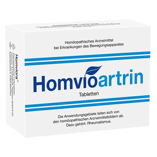 HOMVIOARTRIN Tabletten* 75 St