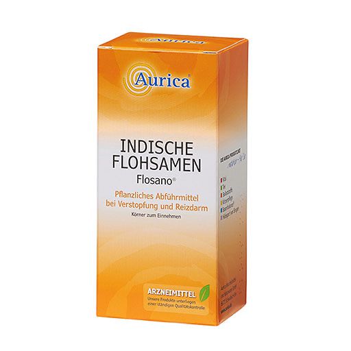 FLOHSAMEN INDISCH Kerne* 250 g