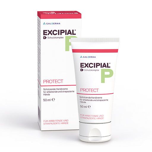 EXCIPIAL Protect Creme 50 ml