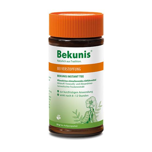 BEKUNIS Instanttee* 240 ml