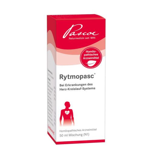 RYTMOPASC Tropfen* 50 ml