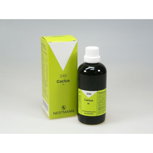 CACTUS H 240 Tropfen* 100 ml