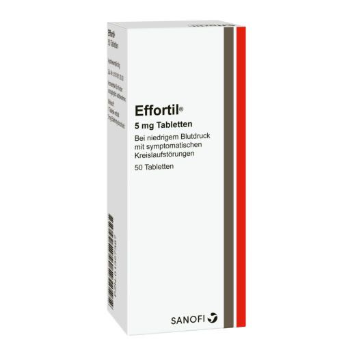 EFFORTIL Tabletten* 50 St