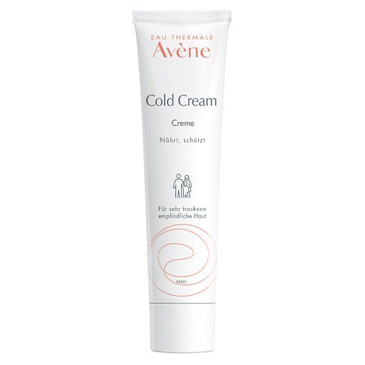 AVENE Cold Cream Creme 40 ml