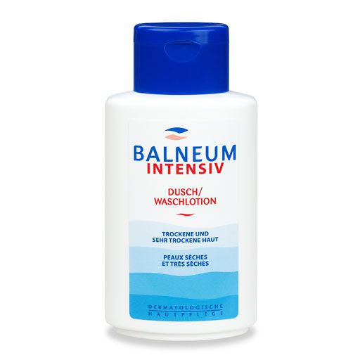 BALNEUM INTENSIV Dusch-u. Waschlotion 200 ml