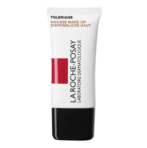 ROCHE-POSAY Toleriane Teint Mousse Make-up 03 30 ml