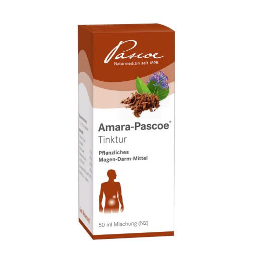 AMARA Pascoe Tropfen* 50 ml