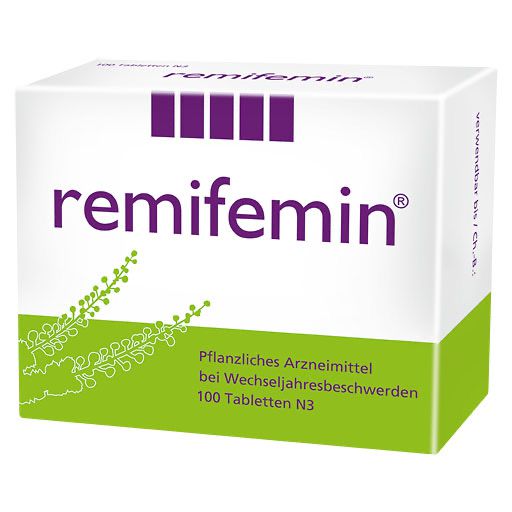 REMIFEMIN Tabletten* 100 St