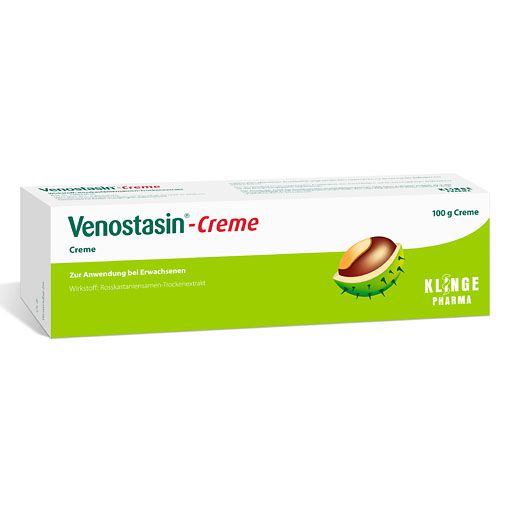 VENOSTASIN Creme* 100 g