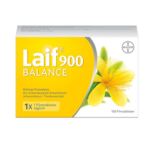 LAIF 900 Balance Filmtabletten* 100 St