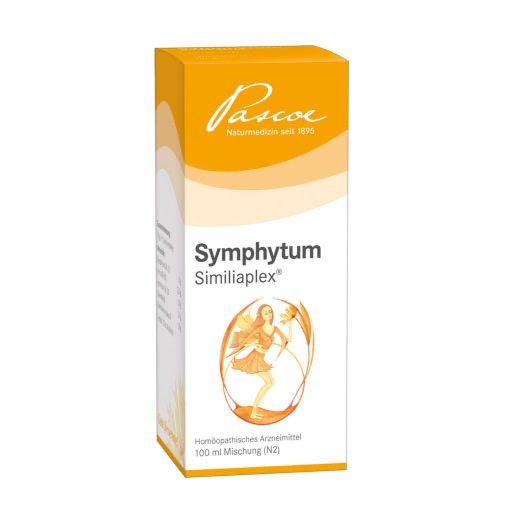SYMPHYTUM SIMILIAPLEX Tropfen* 100 ml