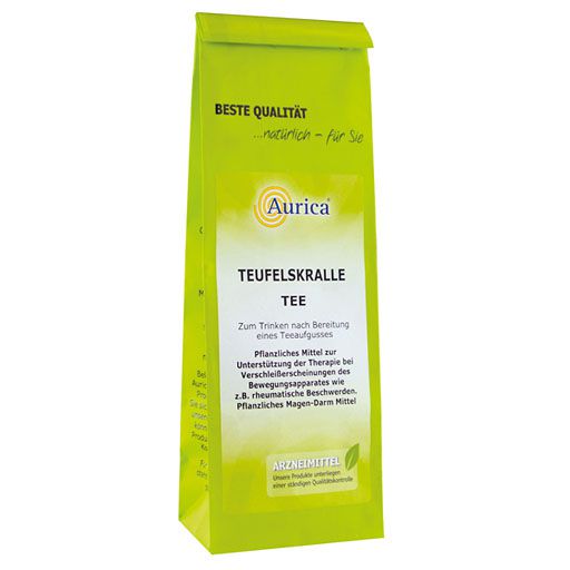 TEUFELSKRALLE TEE Aurica* 100 g