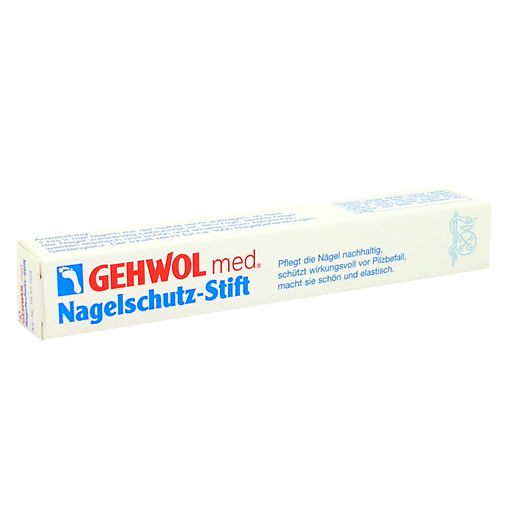 GEHWOL Nagelschutz Stift 3 ml