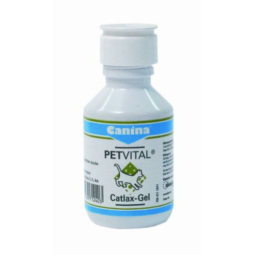 PETVITAL Catlax Gel vet. 100 g