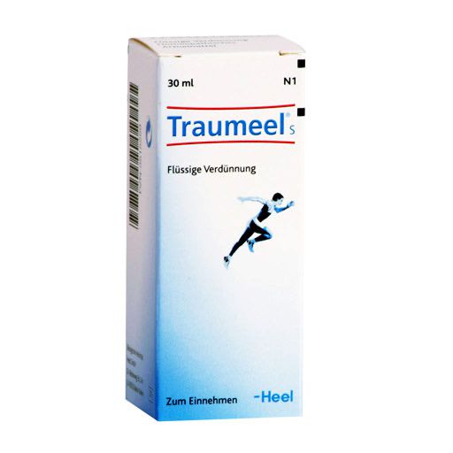 TRAUMEEL S Tropfen* 30 ml
