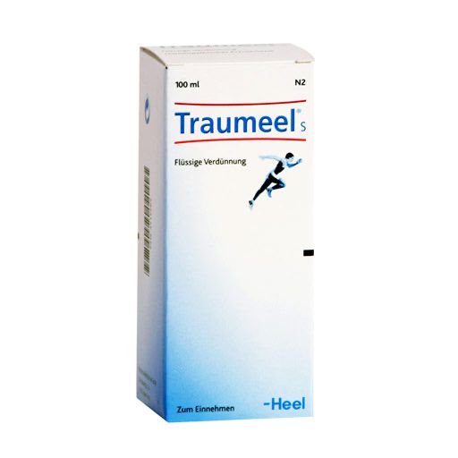 TRAUMEEL S Tropfen* 100 ml