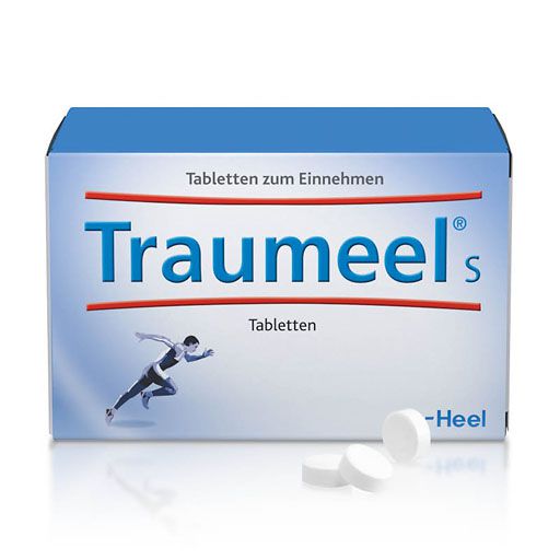TRAUMEEL S Tabletten* 50 St
