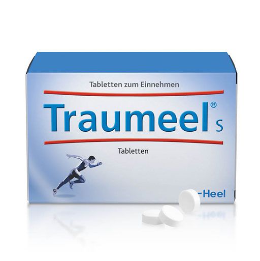 TRAUMEEL S Tabletten* 250 St