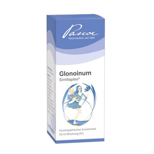 GLONOINUM SIMILIAPLEX Tropfen* 50 ml