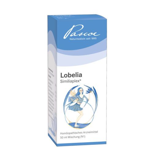 LOBELIA SIMILIAPLEX Tropfen* 50 ml