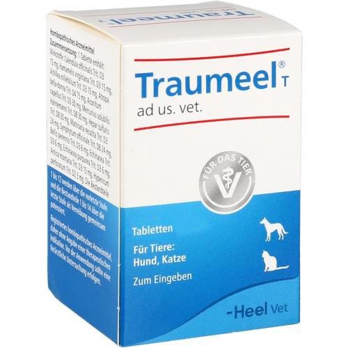 TRAUMEEL T ad us. vet. Tabletten<sup> 6</sup>  250 St
