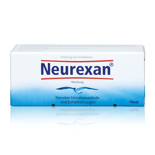 NEUREXAN Tropfen* 100 ml