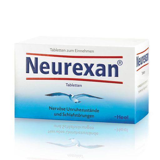 NEUREXAN Tabletten* 100 St