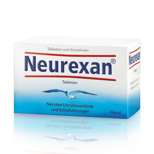 NEUREXAN Tabletten* 250 St