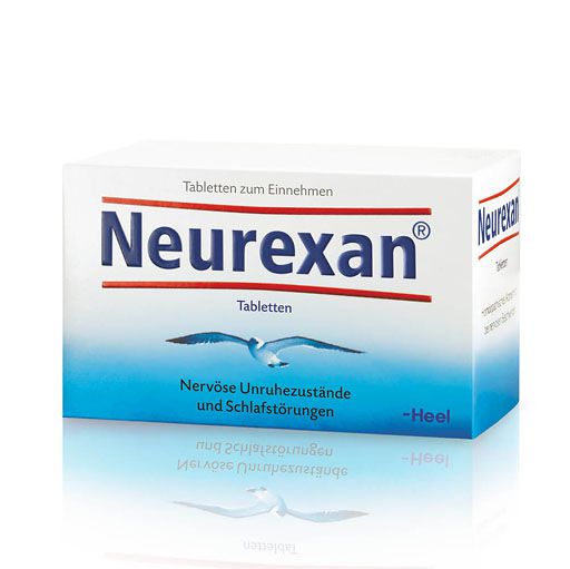NEUREXAN Tabletten* 50 St