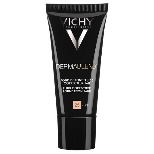 VICHY DERMABLEND Make-up 25 30 ml
