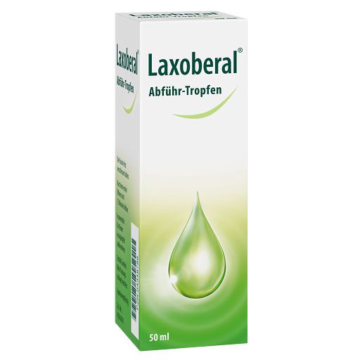 LAXOBERAL Abführ Tropfen* 50 ml