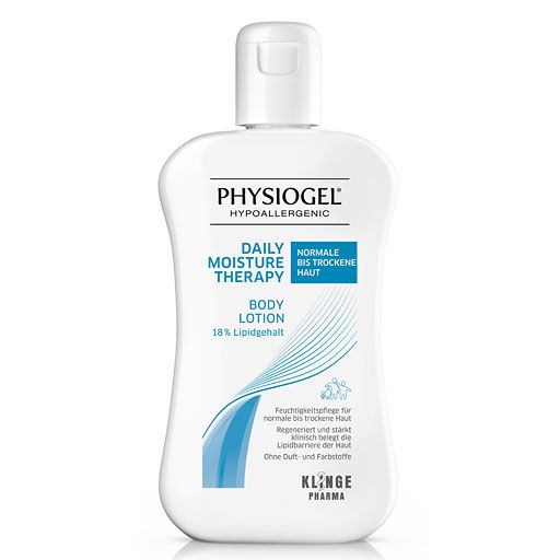 PHYSIOGEL Daily Moisture Therapy Bodylotion 200 ml
