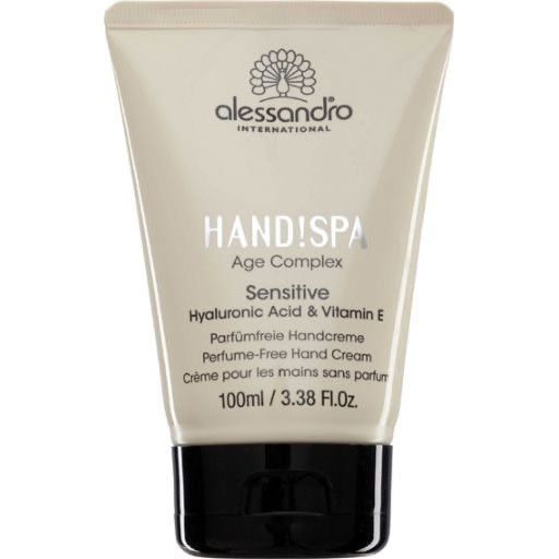 ALESSANDRO Hand SPA Sensitive Creme