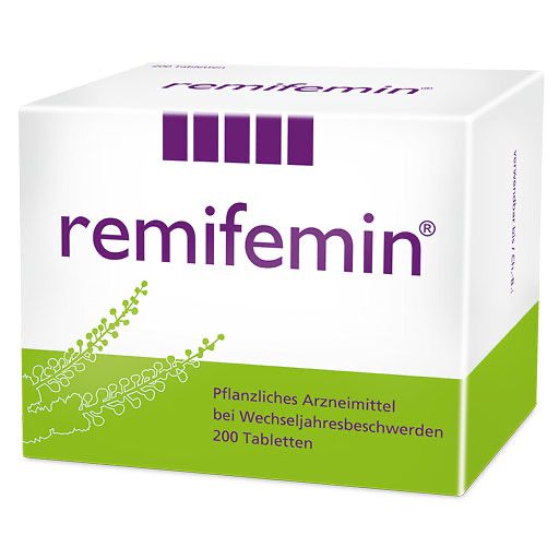 REMIFEMIN Tabletten* 200 St