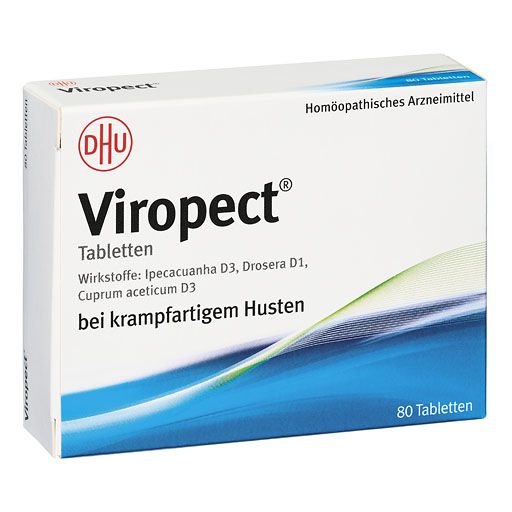 VIROPECT Tabletten* 80 St