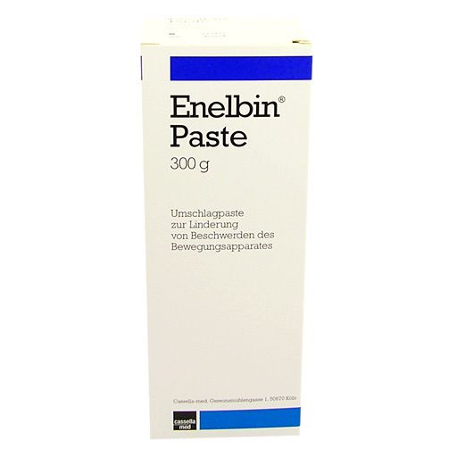 ENELBIN Paste 300 g
