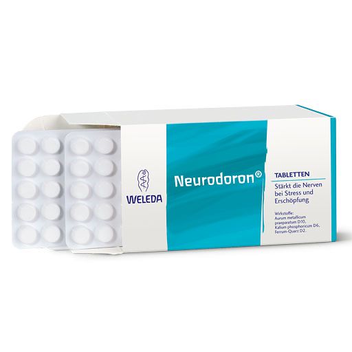 NEURODORON Tabletten* 200 St