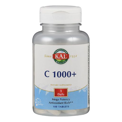 VITAMIN C 1000 mg Hagebutte Tabletten 100 St  