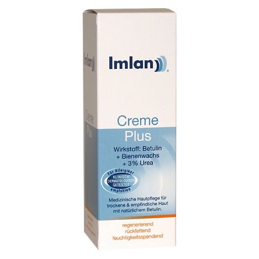 IMLAN Creme Plus