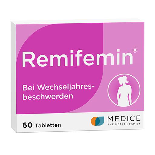 REMIFEMIN Tabletten* 60 St