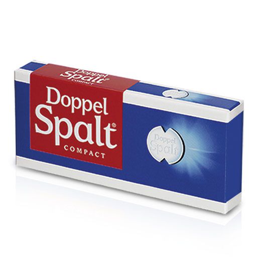 DOPPEL SPALT Compact Tabletten* 20 St