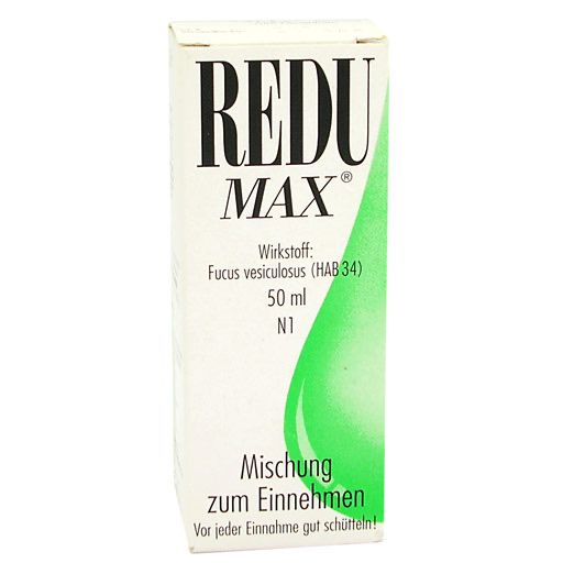 REDU MAX Tropfen* 50 ml