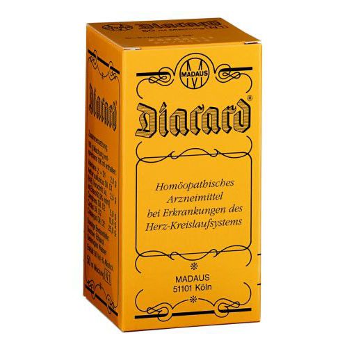 DIACARD Liquidum* 100 ml